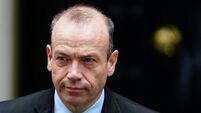 New Northern Secretary urges Stormont leaders to form executive ‘as soon as possible’