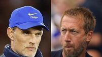 Chelsea set to hold talks with Graham Potter after sacking Thomas Tuchel