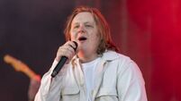 Lewis Capaldi: My Tourette’s diagnosis makes so much sense