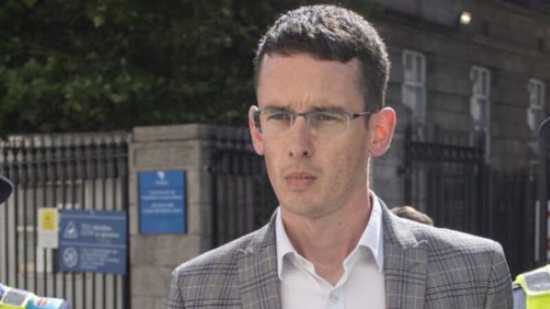 Teacher Enoch Burke to remain in prison after court extends injunction