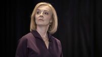 Truss wants 'negotiated' solution on Northern Ireland Protocol