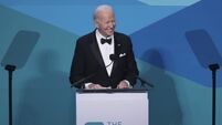 Joe Biden and Liz Truss discuss importance of Northern Ireland Protocol