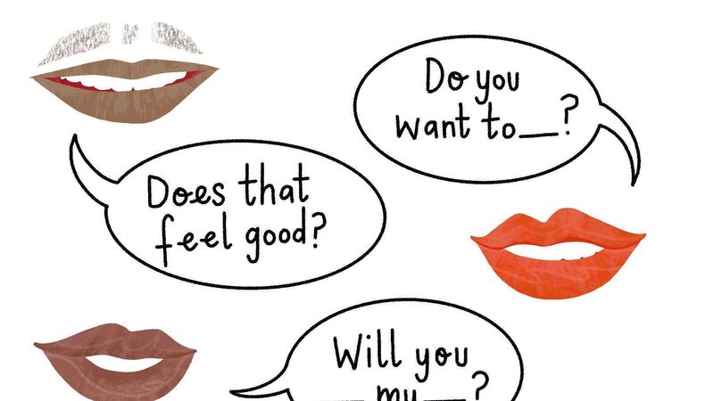 Sex Educated series: A helpful guide to consent Sex Educated series: A helpful guide to consent