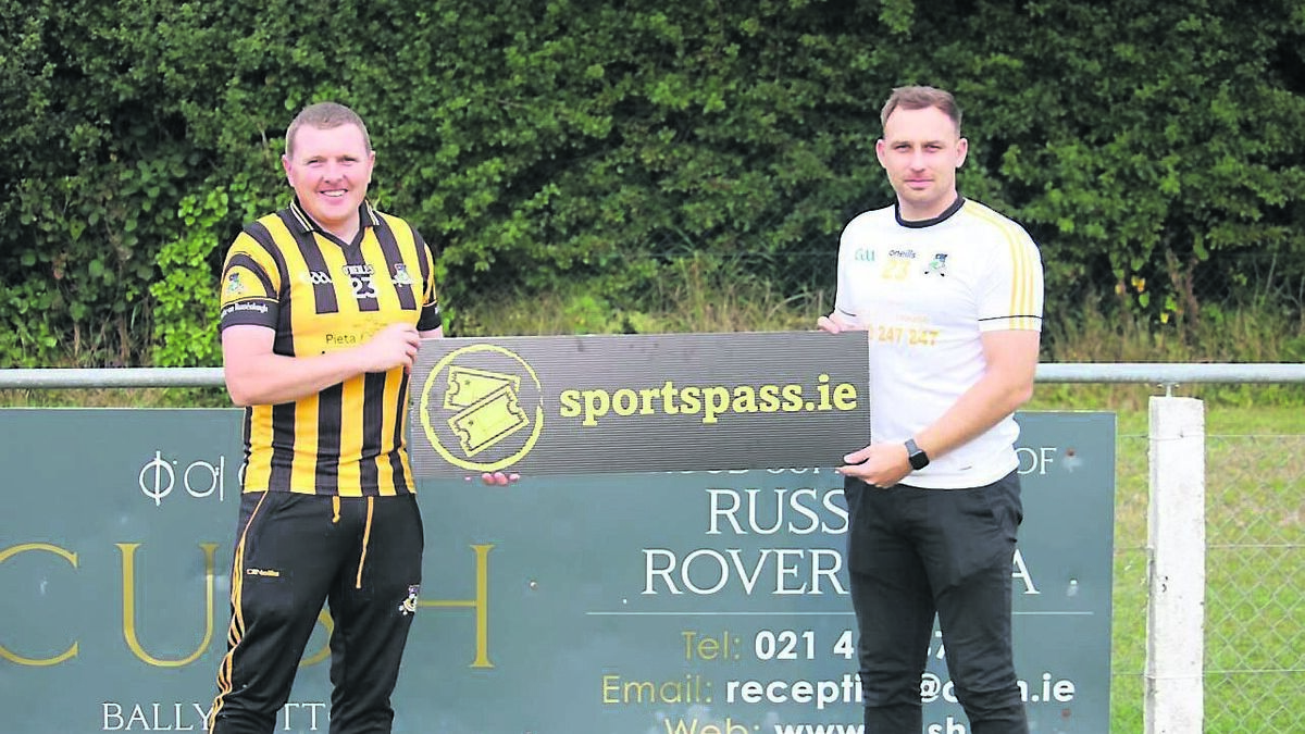 Cork club to raffle tickets to the world’s top sporting events