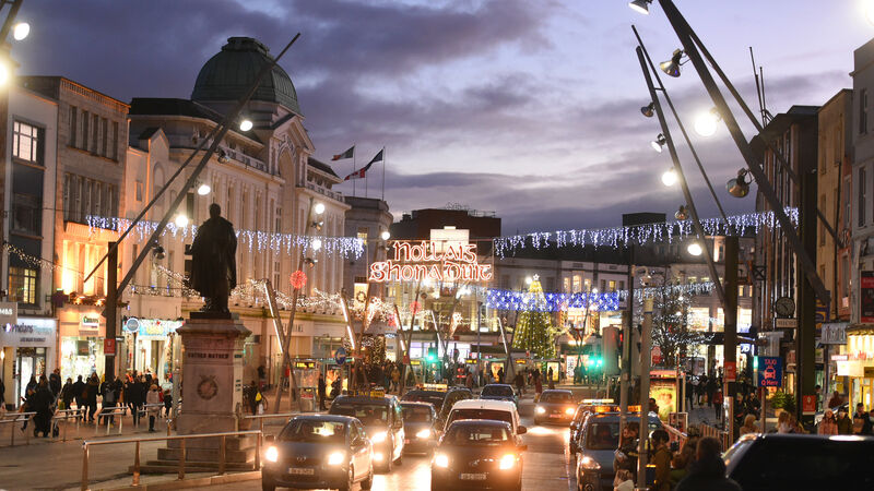 'Should Christmas lights be cancelled?': Businesses worry about unprecedented energy costs