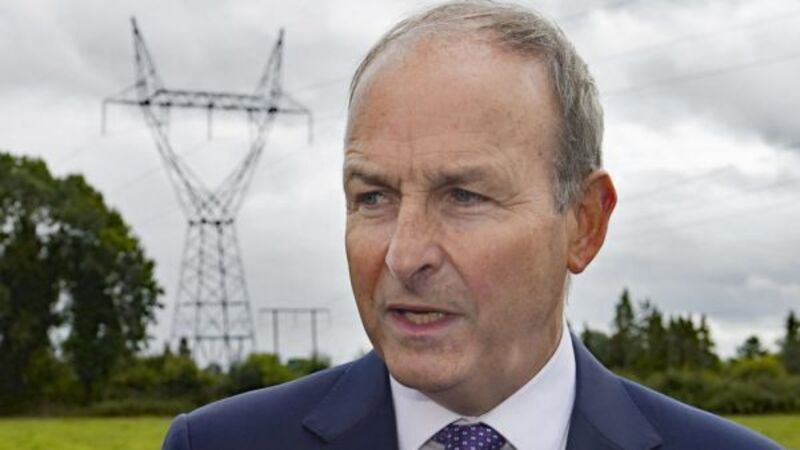 EU ready to be ‘flexible and responsive’ over Northern Ireland Protocol: Martin