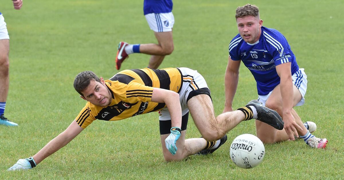 Another weekend of GAA club prediction mistakes for me and my tips