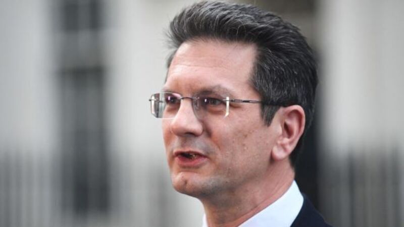 Backlash as arch-Brexiteer appointed to Northern Ireland Office