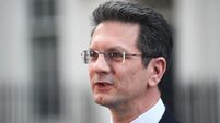 Backlash as arch-Brexiteer appointed to Northern Ireland Office