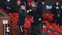 Imanol Alguacil confident Real Sociedad can compete with Manchester United