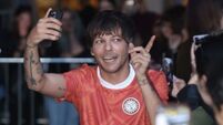 Louis Tomlinson ‘expecting a few texts’ from One Direction after new album launch