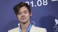Harry Styles embroiled in complex love triangle in new trailer for My Policeman