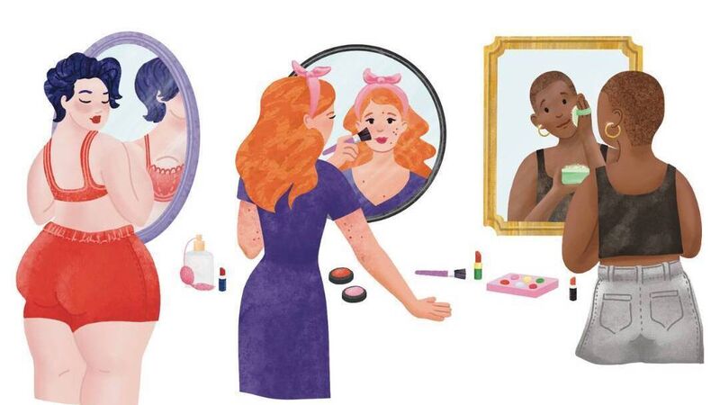 'Sex Educated' Series: Why is body image in such poor shape? 'Sex Educated' Series: Why is body image in such poor shape?