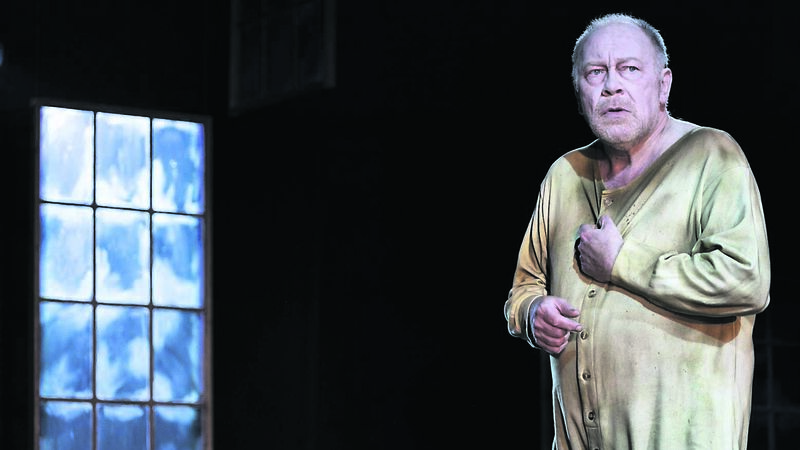 Drama, music and comedy on stage at Cork venues