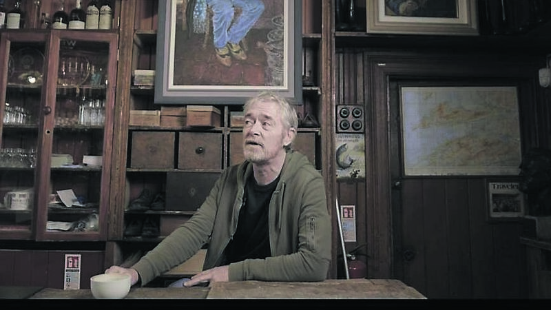 Tales of Cork blow-ins feature in new documentary