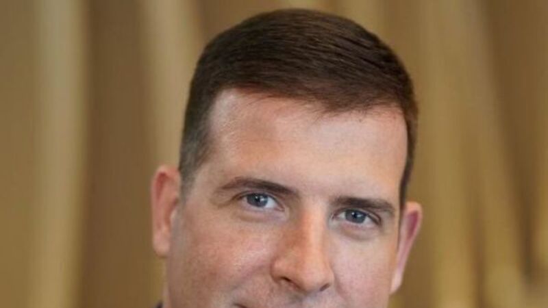 Former Dublin mayor Royston Brady on becoming a US citizen and voting Republican