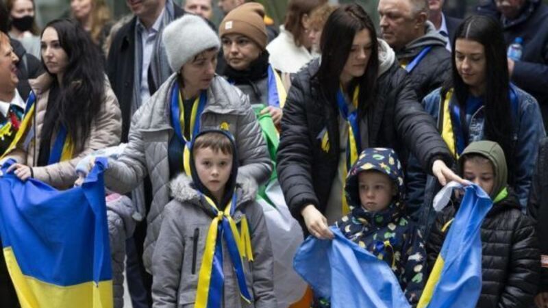 UN refugee agency urges Government to speed up White Paper on refugees UN refugee agency urges Government to speed up White Paper on refugees