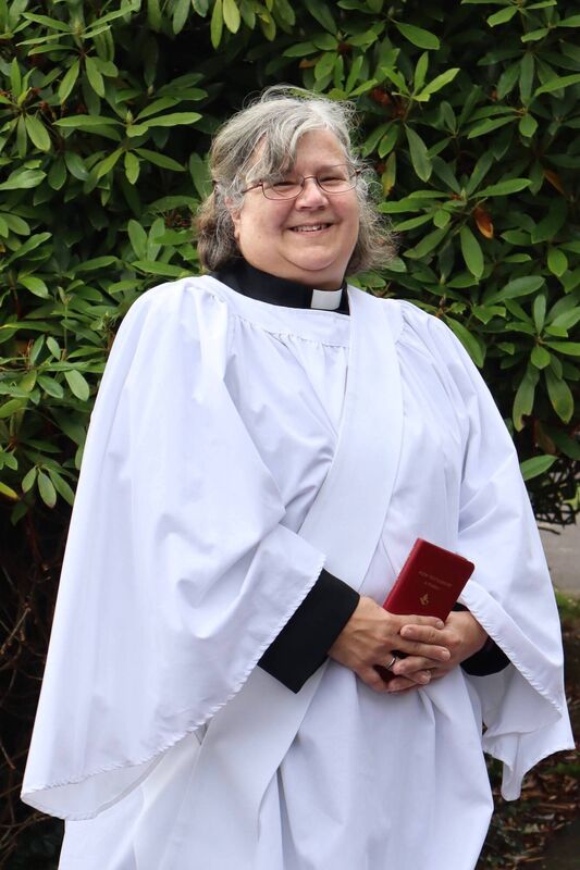 Reverend Carole Pound is serving in the ordained local ministry in the Abbeystrewry (Skibbereen) Union of Parishes. Reverend Carole Pound is serving in the ordained local ministry in the Abbeystrewry (Skibbereen) Union of Parishes.
