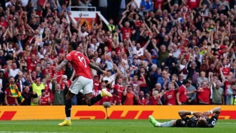 Football rumours: Manchester United turn to renewal for Marcus Rashford