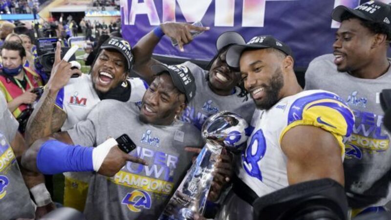 New NFL season starts with ’11 teams that can win the Super Bowl’