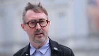 Sinn Féin would build 100,000 public homes if elected, Eoin Ó Broin says