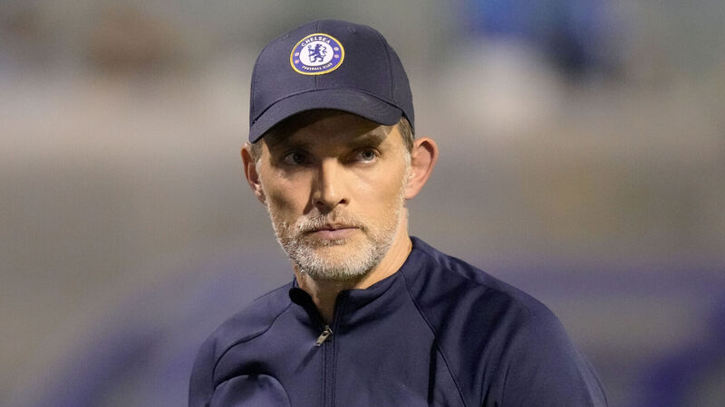 Premier League: Tuchel comes up short in favourite German poll