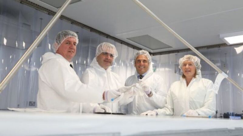 EnerMech to create 170 new jobs in Athlone with €9.2 million investment