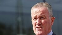 UK government must clarify how North will benefit from energy plan – Stormont minister