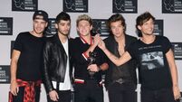 Louis Tomlinson hints at One Direction reunion during chat with Lorraine Kelly