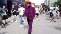 Lewis Hamilton to start from back of grid at Monza due to engine penalty
