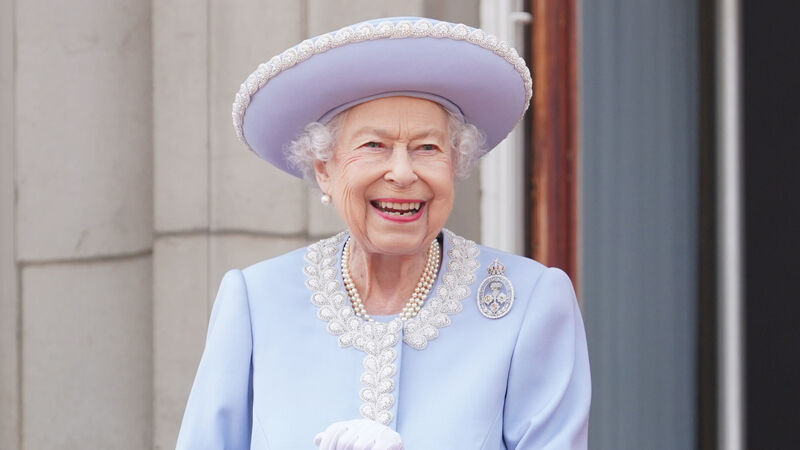 Breaking: Queen Elizabeth II has died, Buckingham Palace announces Breaking: Queen Elizabeth II has died, Buckingham Palace announces