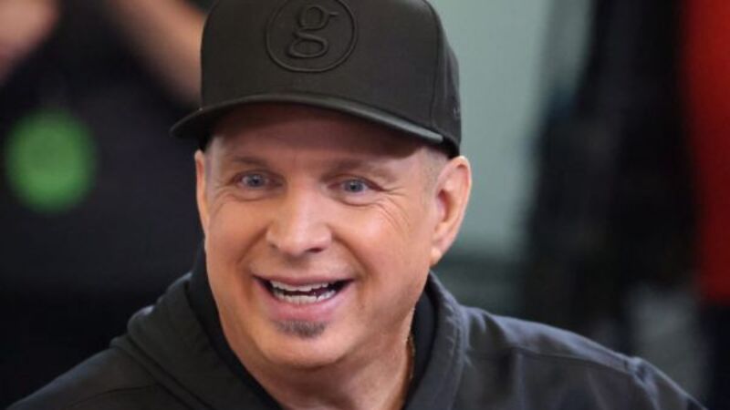 Garth Brooks says he's 'waited for this forever' ahead of Croke Park gigs Garth Brooks says he's 'waited for this forever' ahead of Croke Park gigs