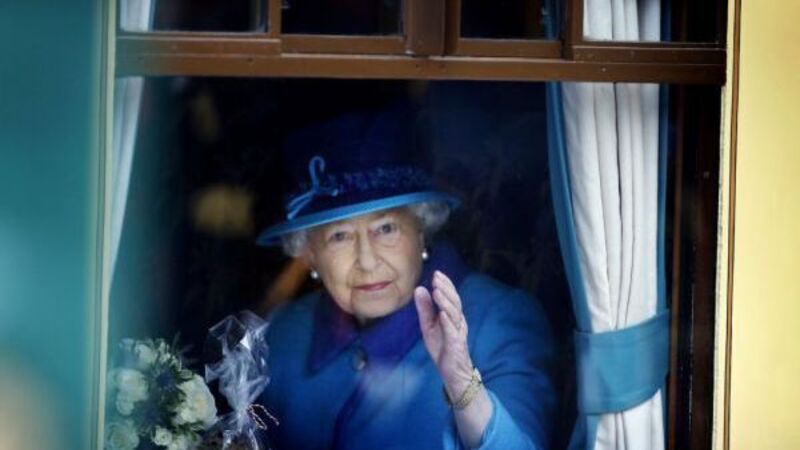 Sporting events cancelled on Friday as mark of respect death of Britain's Queen Elizabeth