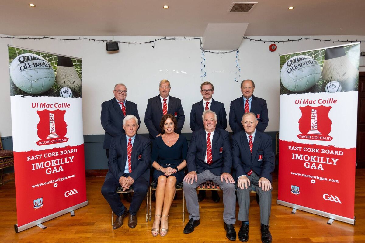 East Cork Junior football preview Cobh face Castlemartyr in unique final