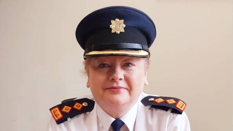 Foster to take on role of Assistant Commissioner in An Garda Síochána