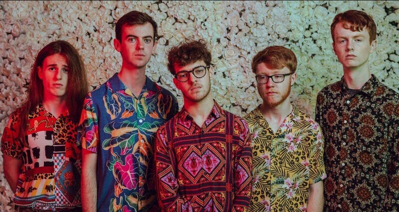 God Alone will be be touring Ireland to launch an album in late October.