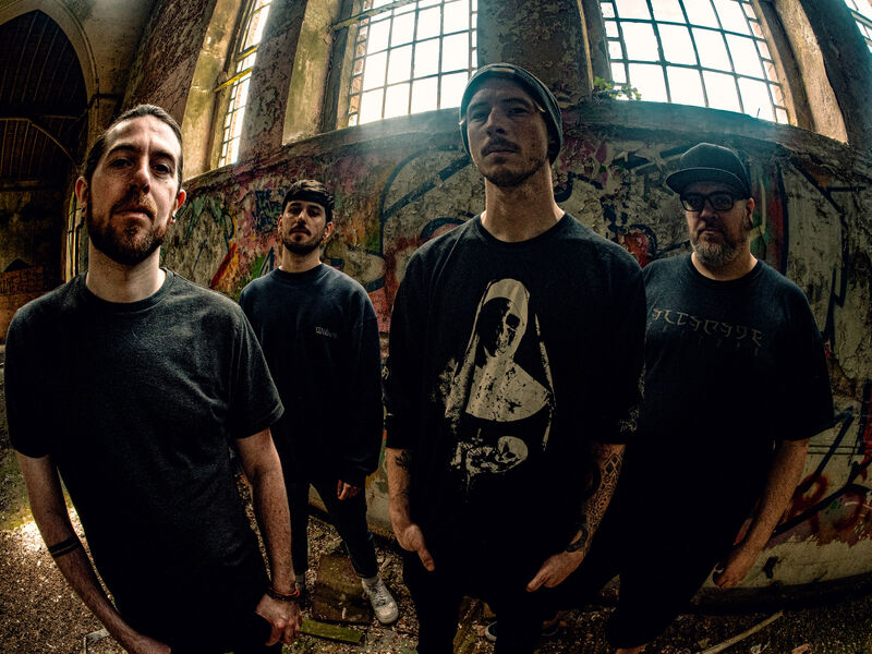 Worn Out are back on the road and will return to Cork city for Jazz Weekend.	Pic: Paul Flynn