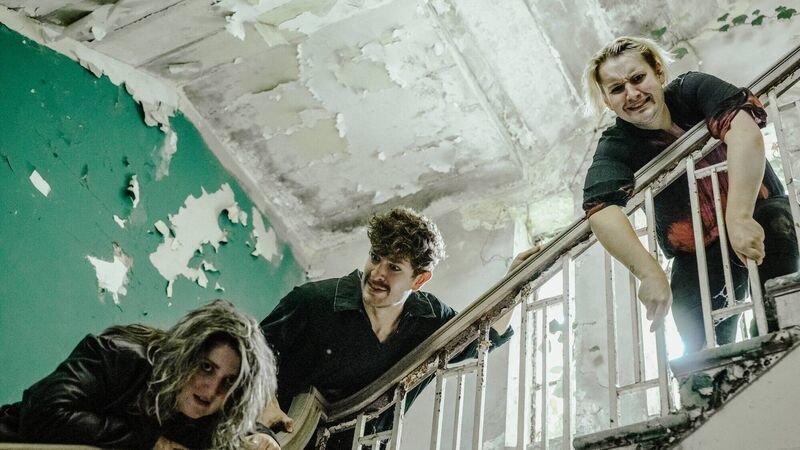 Cork's vibrant music scene re-emerges from the crisis, and delivers Cork's vibrant music scene re-emerges from the crisis, and delivers