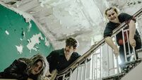 Cork's vibrant music scene re-emerges from the crisis, and delivers