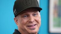 Fans finally get a chance to see Garth Brooks at Croke Park