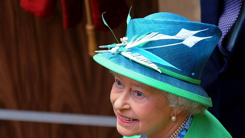'It’s sad and a bit of a shock': English Market traders and customers recall the late queen