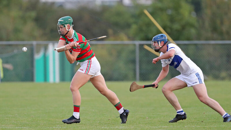 Tracton battle past Milford in cracking Premier Junior Hurling quarter-final Tracton battle past Milford in cracking Premier Junior Hurling quarter-final