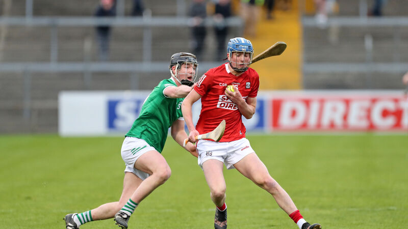 Diarmuid Healy and Liam O'Shea on song as Lisgoold power past Kildorrery Diarmuid Healy and Liam O'Shea on song as Lisgoold power past Kildorrery