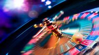 ‘Those who suffer from gambling are partners and families’