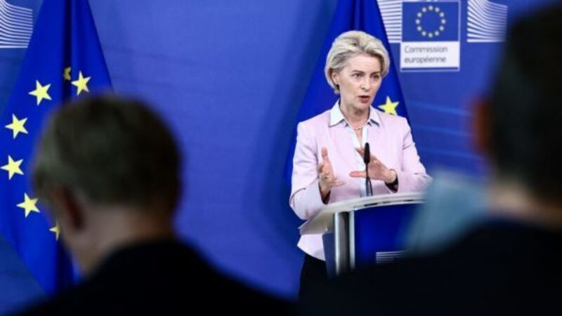 Irish MEP says EU strategy to tackle energy crisis will be revealed next week