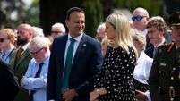 Fine Gael targeting 32% of votes in next general election