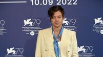 Harry Styles’ best outfits of 2022, as he contends for the Mercury Prize