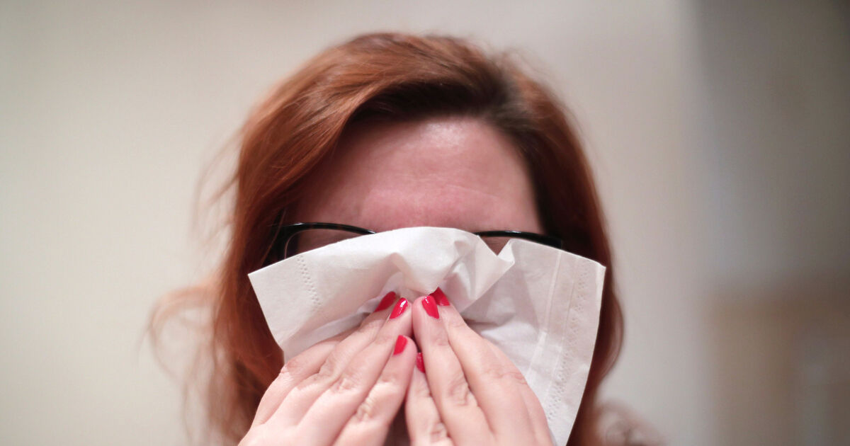 People reminded to be mindful for vulnerable ahead of winter flu season - Vimarsana News