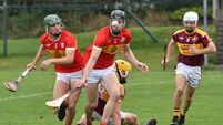 PIHC: Lar Considine on form as Éire Óg beat Youghal in relegation playoff