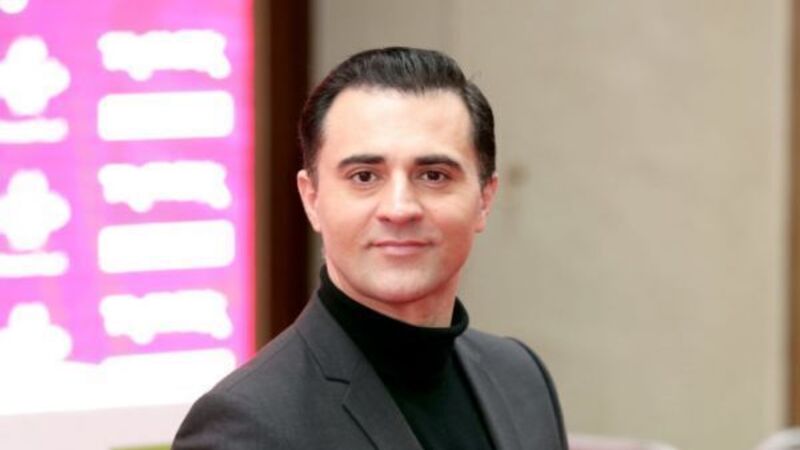 Darius Campbell Danesh’s family explains injury that lead to chloroethane use Darius Campbell Danesh’s family explains injury that lead to chloroethane use